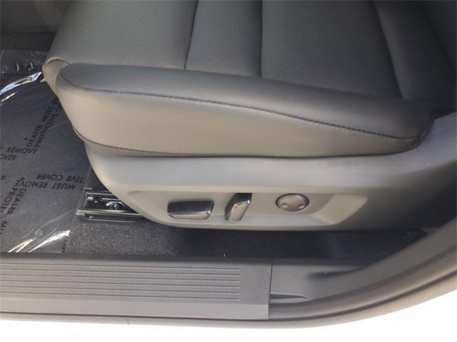 new 2026 Nissan Rogue car, priced at $29,391