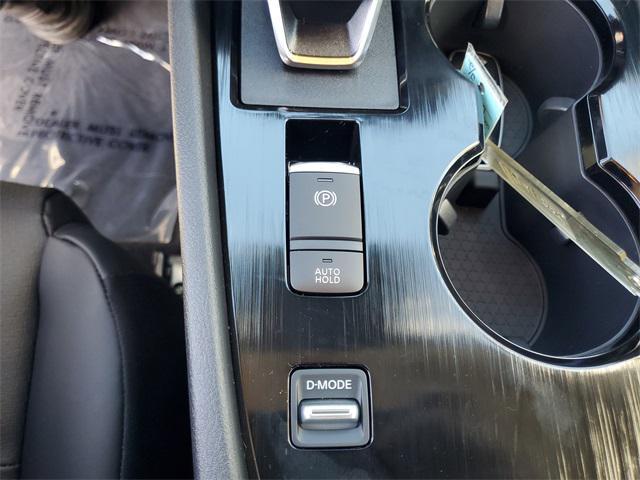 new 2026 Nissan Rogue car, priced at $29,391