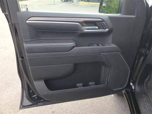 used 2024 Chevrolet Silverado 1500 car, priced at $51,460