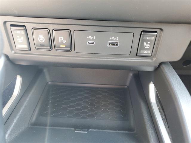 new 2026 Nissan Frontier car, priced at $33,350