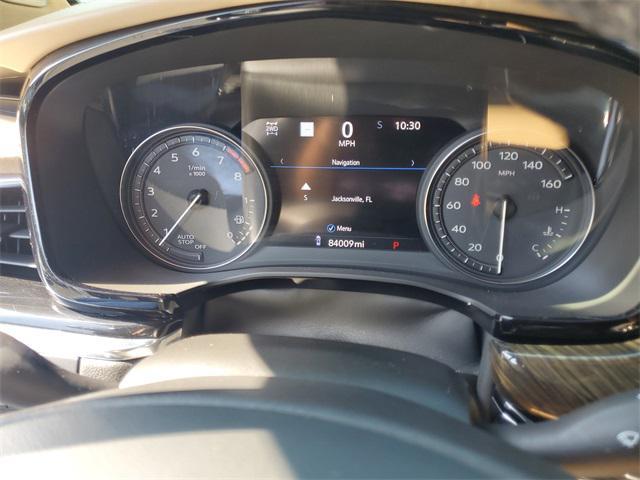 used 2020 Cadillac XT6 car, priced at $26,991