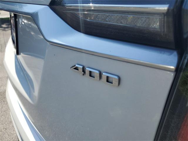 used 2020 Cadillac XT6 car, priced at $26,991