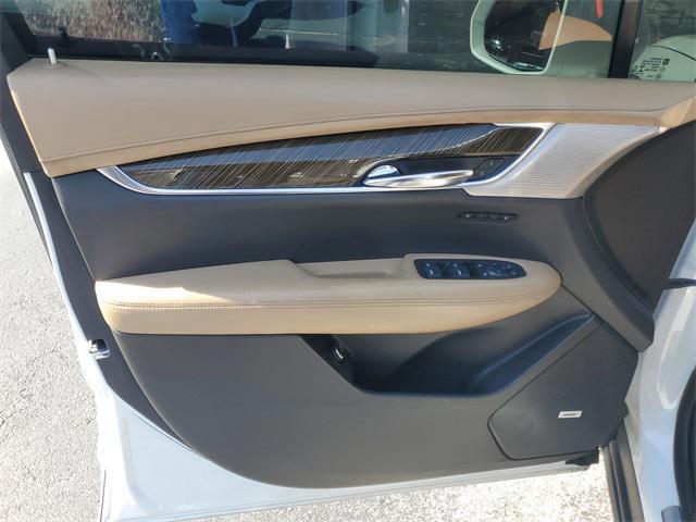 used 2020 Cadillac XT6 car, priced at $26,991