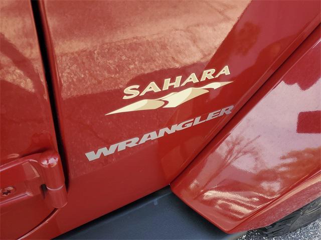 used 2011 Jeep Wrangler car, priced at $11,991