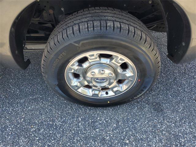 used 2016 Ford F-250 car, priced at $45,991