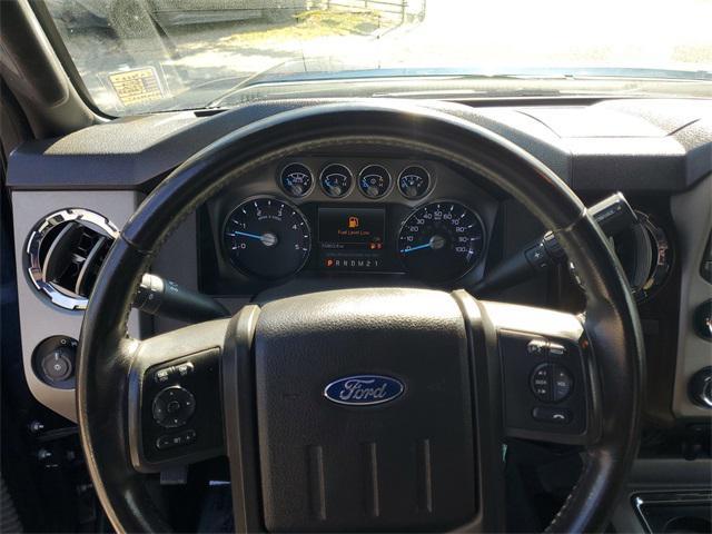 used 2016 Ford F-250 car, priced at $45,991