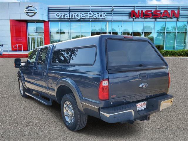 used 2016 Ford F-250 car, priced at $45,991