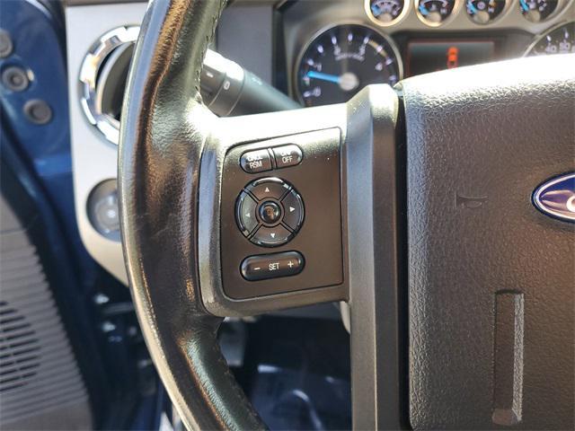 used 2016 Ford F-250 car, priced at $45,991