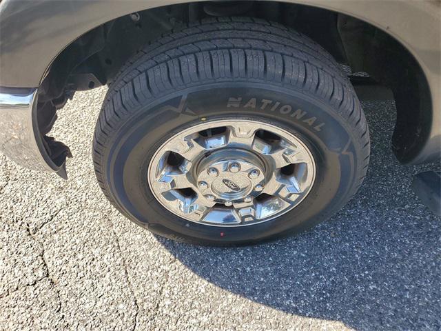 used 2016 Ford F-250 car, priced at $45,991