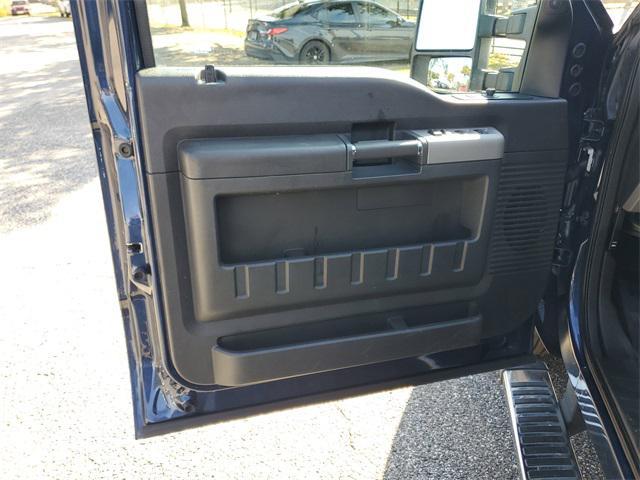 used 2016 Ford F-250 car, priced at $45,991