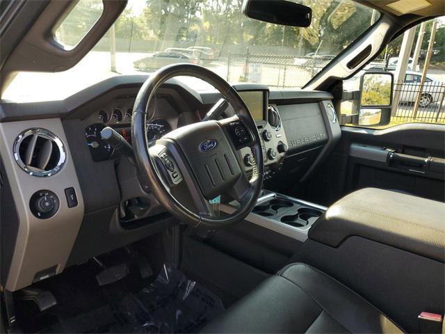 used 2016 Ford F-250 car, priced at $45,991