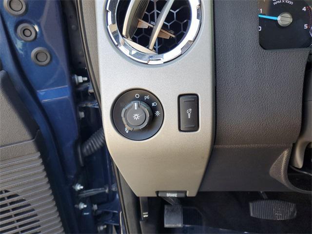 used 2016 Ford F-250 car, priced at $45,991