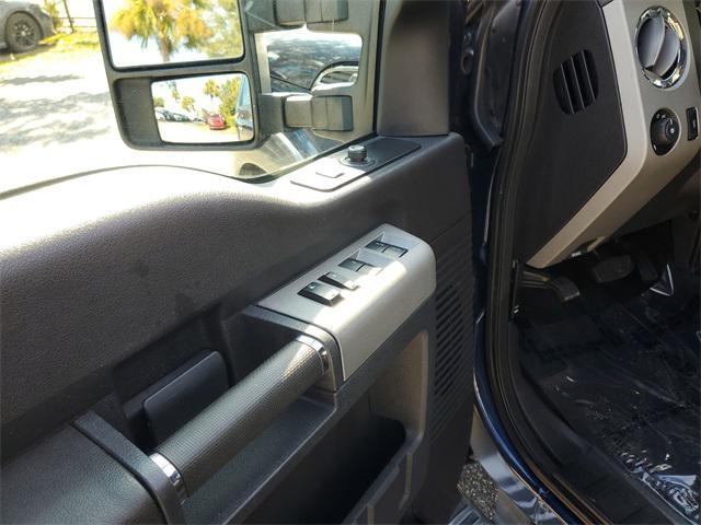 used 2016 Ford F-250 car, priced at $45,991
