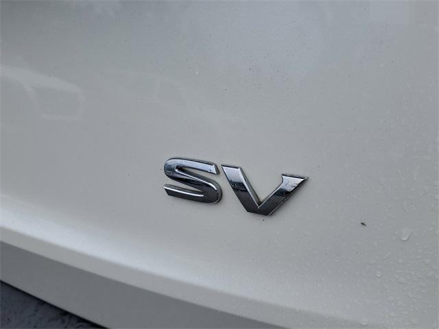 used 2021 Nissan Rogue car, priced at $16,456