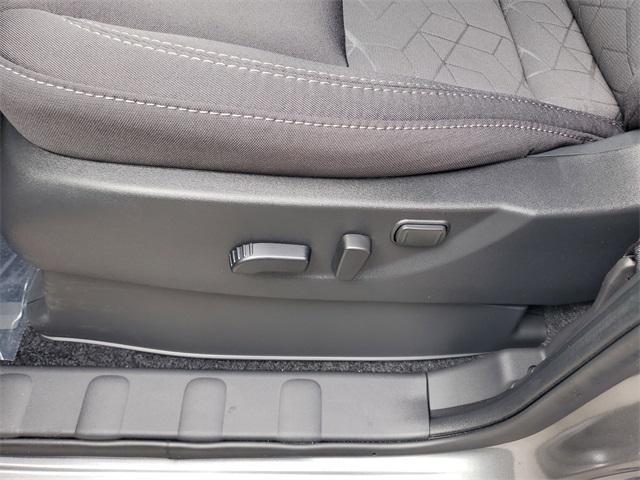 new 2026 Nissan Frontier car, priced at $36,706