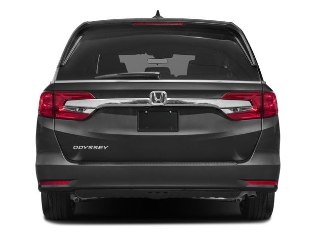 used 2018 Honda Odyssey car, priced at $21,768