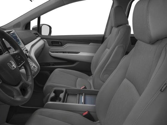 used 2018 Honda Odyssey car, priced at $21,768