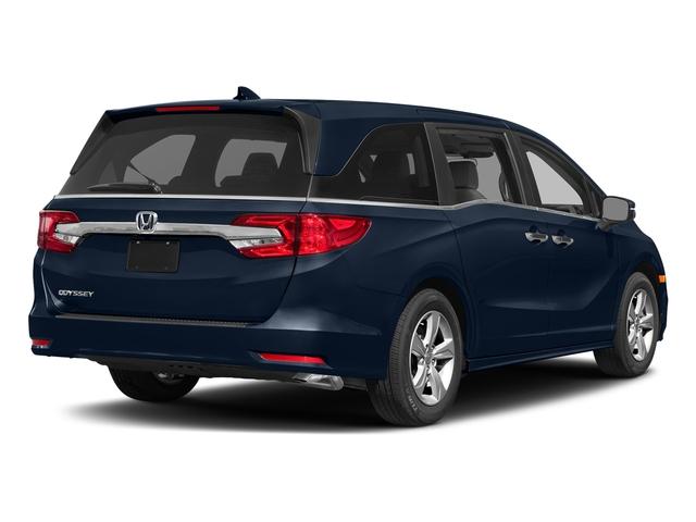 used 2018 Honda Odyssey car, priced at $21,768