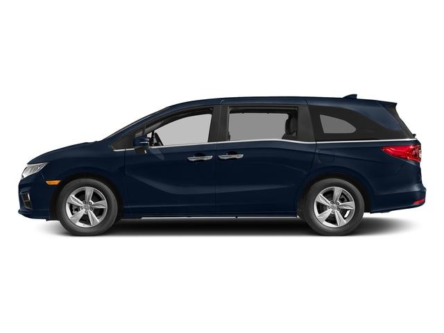used 2018 Honda Odyssey car, priced at $21,768
