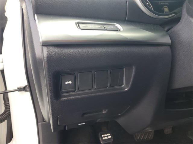 used 2021 Nissan Maxima car, priced at $18,997