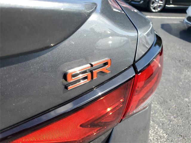used 2024 Nissan Sentra car, priced at $21,811