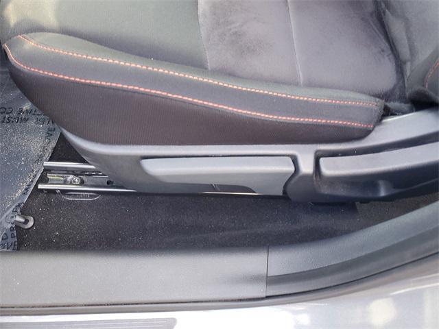 used 2024 Nissan Sentra car, priced at $21,811