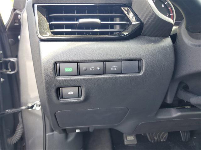 used 2024 Nissan Sentra car, priced at $21,811