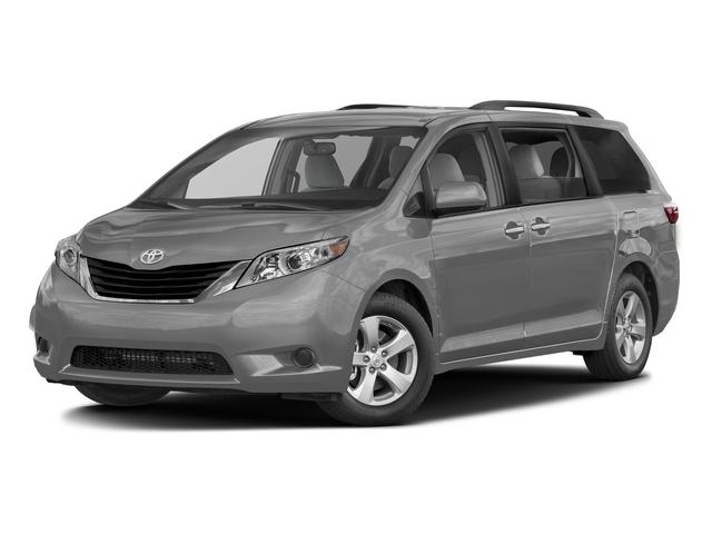 used 2017 Toyota Sienna car, priced at $15,681