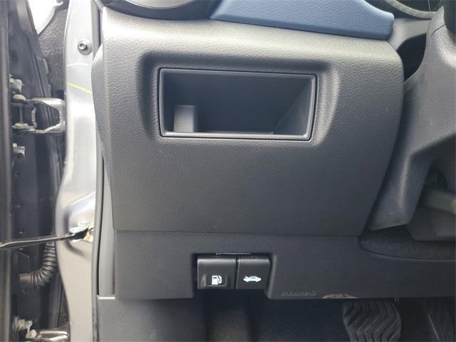 new 2025 Nissan Versa car, priced at $20,958