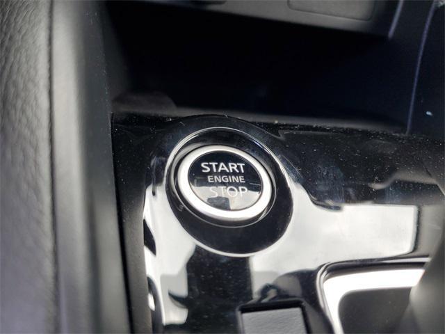 new 2025 Nissan Versa car, priced at $20,958