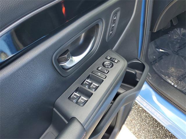 used 2025 Honda Pilot car, priced at $42,182