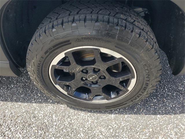 used 2025 Honda Pilot car, priced at $42,182