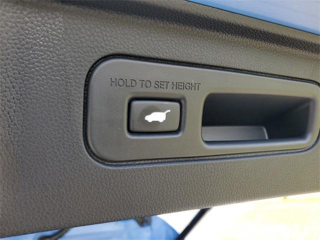 used 2025 Honda Pilot car, priced at $42,182