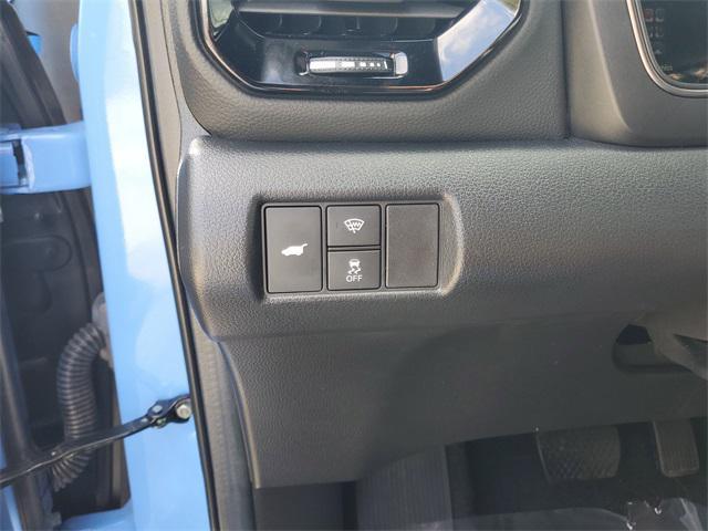 used 2025 Honda Pilot car, priced at $42,182