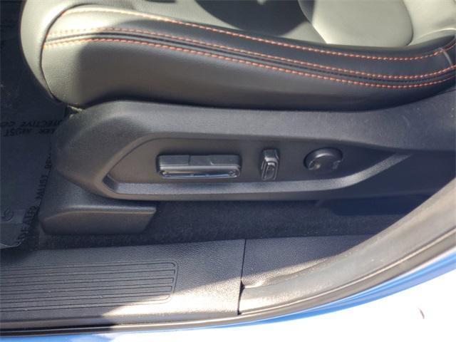 used 2025 Honda Pilot car, priced at $42,182