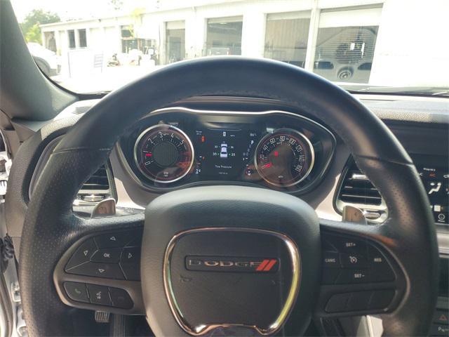 used 2023 Dodge Challenger car, priced at $37,525