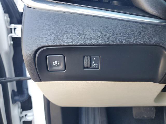 used 2024 Buick Enclave car, priced at $31,304