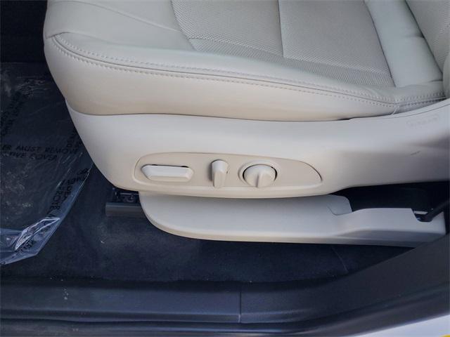 used 2024 Buick Enclave car, priced at $31,304