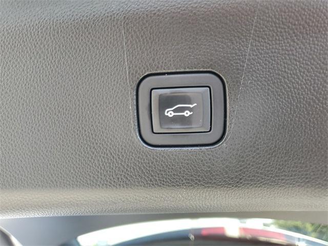 used 2024 Buick Enclave car, priced at $31,304