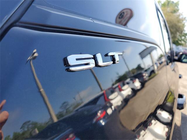 used 2024 GMC Terrain car, priced at $23,991