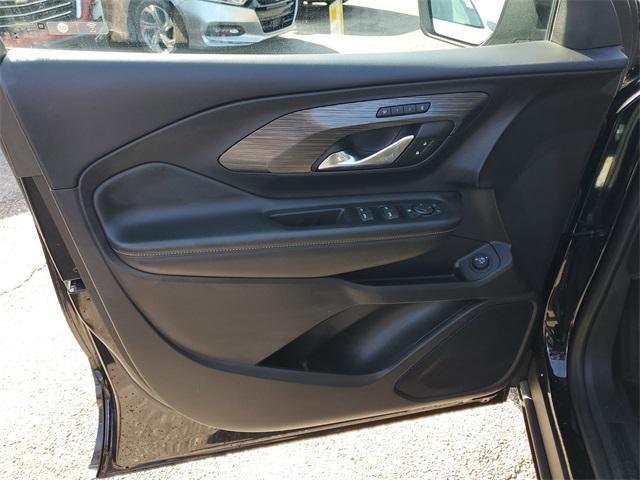 used 2024 GMC Terrain car, priced at $23,991