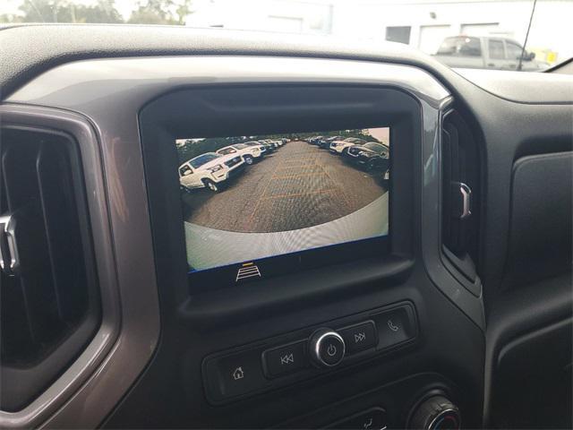 used 2021 Chevrolet Silverado 1500 car, priced at $19,991