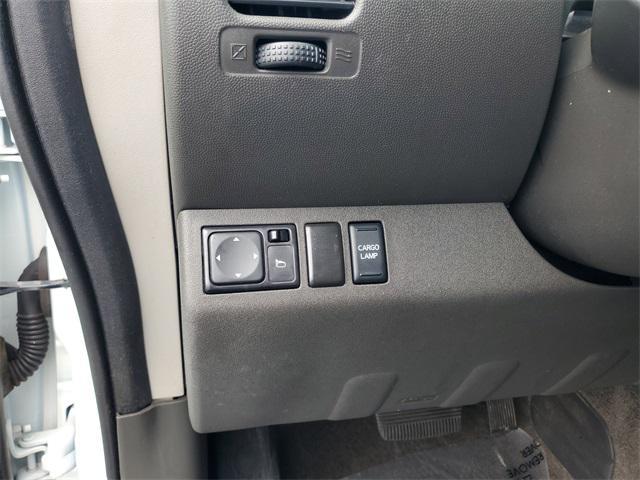 used 2017 Nissan Frontier car, priced at $21,991