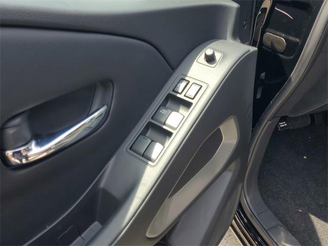 new 2025 Nissan Frontier car, priced at $35,894