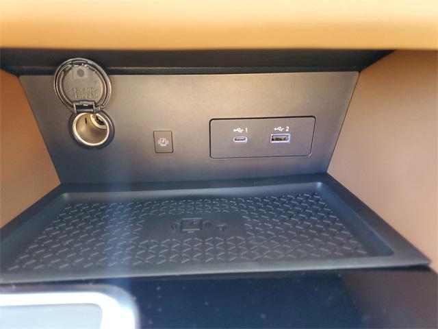 new 2025 Nissan Pathfinder car, priced at $41,256