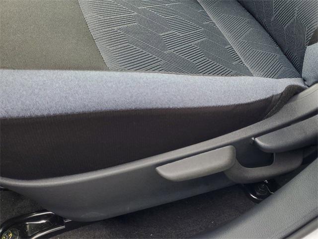 new 2025 Nissan Versa car, priced at $20,454