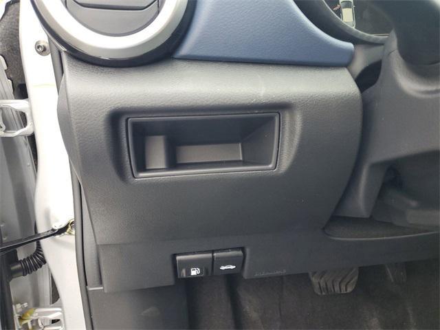 new 2025 Nissan Versa car, priced at $20,454