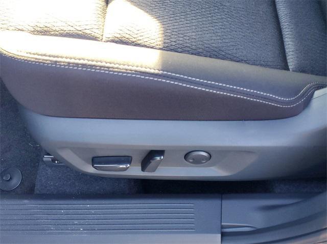 new 2026 Nissan Rogue car, priced at $27,492
