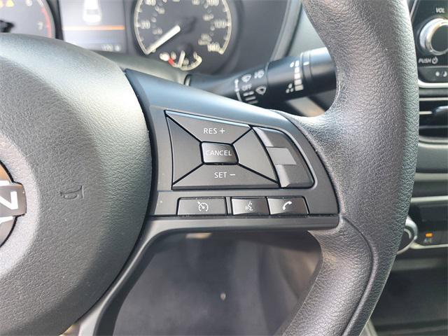 used 2024 Nissan Altima car, priced at $20,910