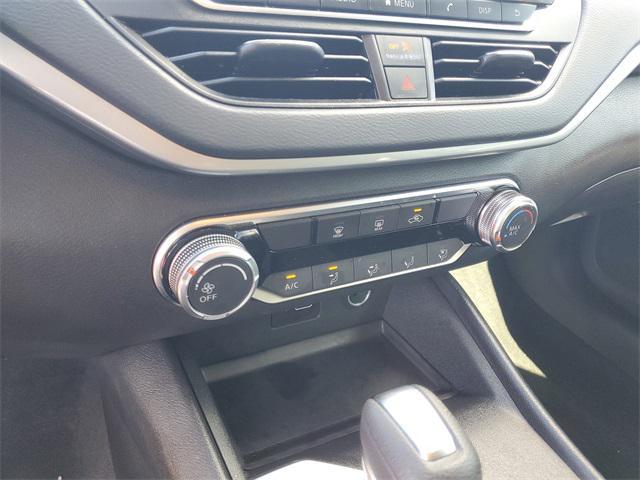 used 2024 Nissan Altima car, priced at $20,910